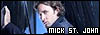 Characters: Mick St. John