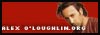 Fansite: Alex O'Loughlin Information Network