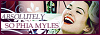 Fansite: Absolutely Sophia Myles