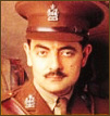 Blackadder Goes Forth