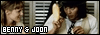 Movies: Benny and Joon