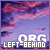 Left Behind - Jen's collective