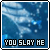You Slay Me - Kryz's collective