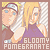 Gloomy Pomegranate - Mokora's collective