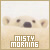 Misty Morning - Clo's collective