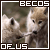 Because of Us - Lena's and Kris' collective