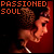 Passioned Soul - Ellie's collective