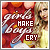 Girls Make Boys Cry - Korey's collective