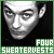 Four Sweater Vests - Morgan's collective