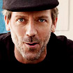 Actors: Hugh Laurie