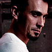 Characters (TV): T-Bag (Prison Break)