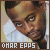  Epps, Omar: 