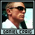  Craig, Daniel: 