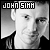  Simm, John: 