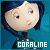 Movies: Coraline