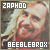 Hitchhiker's Guide to the Galaxy, The: Beeblebrox, Zaphod