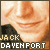  Davenport, Jack: 