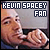  Spacey, Kevin: 