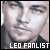  DiCaprio, Leonardo: 