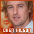  Wilson, Owen: 
