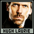  Laurie, Hugh: 