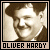  Hardy, Oliver: 