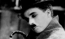 Visit The Charlie Chaplin Fanlisting!