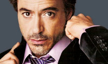 Visit The Robert Downey Jr. Fanlisting!