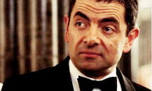 Visit The Rowan Atkinson Fanlisting!