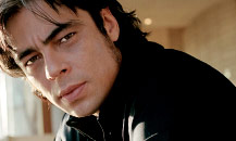 Visit The Benicio Del Toro Fanlisting!