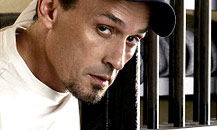 Visit The Robert Knepper Fanlisting!
