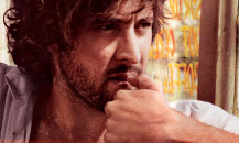 Visit The Alex O'Loughlin Fanlisting!