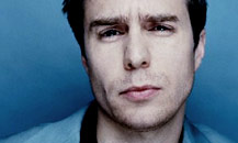 Visit The Sam Rockwell Fanlisting!
