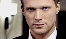 Visit The Paul Bettany Fanlisting!