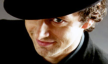 Visit The Michael Sheen Fanlisting!