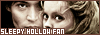 Movies: Sleepy Hollow