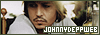 Fansites: Johnny Depp Web