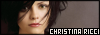 Actresses: Christina Ricci