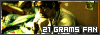 Movies: 21 Grams