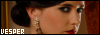 Characters - James Bond Movies: Vesper Lynd