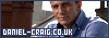 Fansite: Daniel-Craig.co.uk