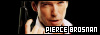 Fansite: Pierce Brosnan