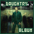 Daughtry: Daughtry (the album) Daughtry: Daughtry (the album)