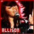 Musicians: Allison Iraheta Musicians: Allison Iraheta