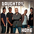 Daughtry: Home (the song) Daughtry: Home (the song)