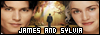 Relationship: J.M. Barrie and Sylvia Llewelyn Davies (Finding Neverland)
