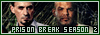 TV Shows: Prison Break Season 2 TV Shows: Prison Break Season 2