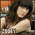 Actresses: Zooey Deschanel Actresses: Zooey Deschanel