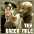 Movies: The Green Mile Movies: The Green Mile