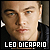Actors: Leonardo DiCaprio Actors: Leonardo DiCaprio